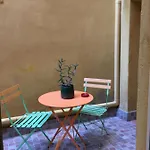 Casa Noah アパート ボローニャ