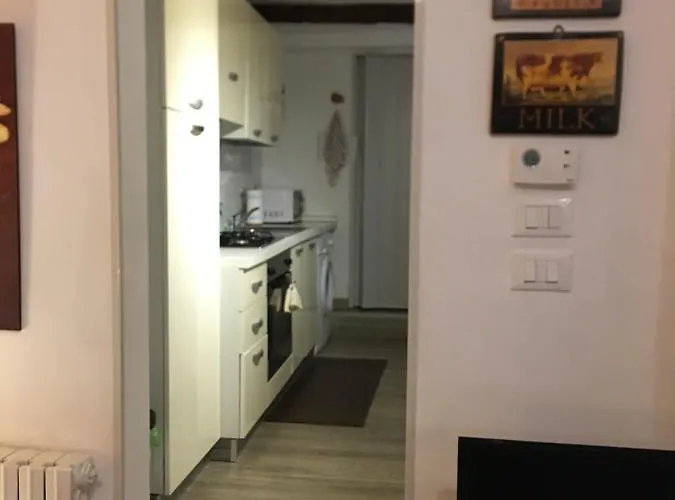 شقة Casa Noah بولونيا