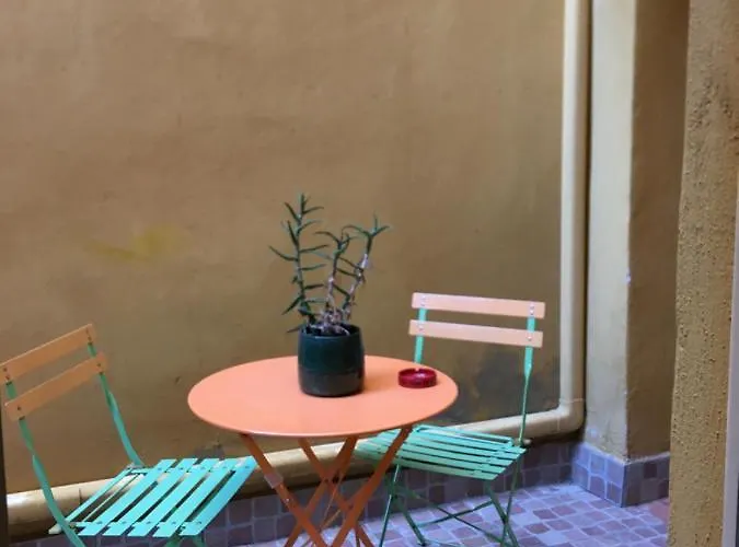 Casa Noah شقة بولونيا