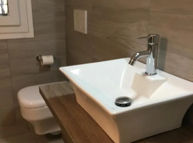 شقة Casa Noah بولونيا