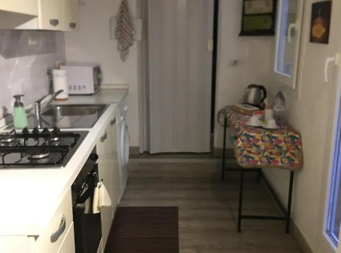 Casa Noah شقة بولونيا