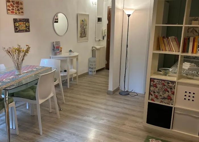 Casa Noah شقة بولونيا