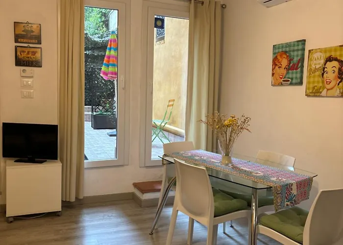 شقة Casa Noah بولونيا