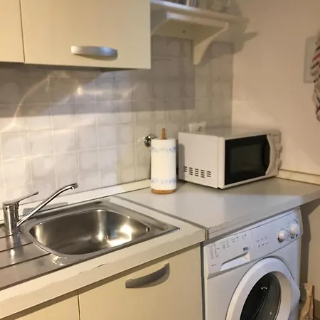 Casa Noah דירה *