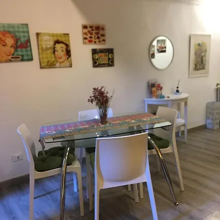 דירה Casa Noah *