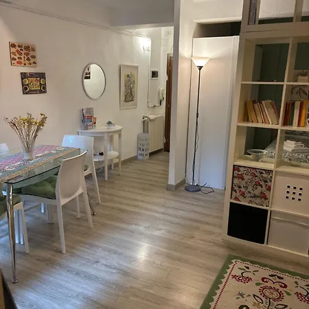 Casa Noah Apartman Bologna