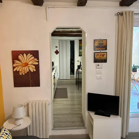 Apartman Casa Noah *