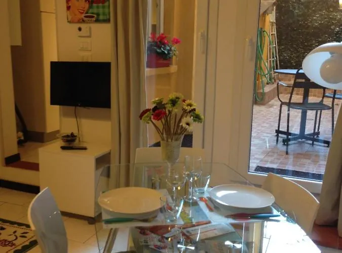 Casa Noah アパート