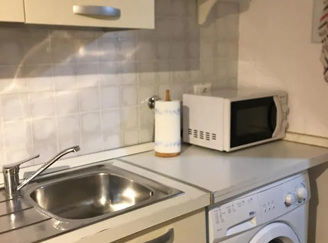 Casa Noah アパート *