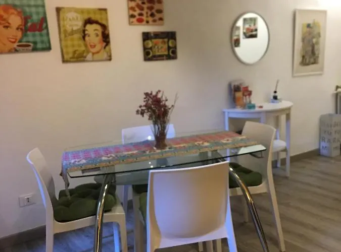 アパート Casa Noah *