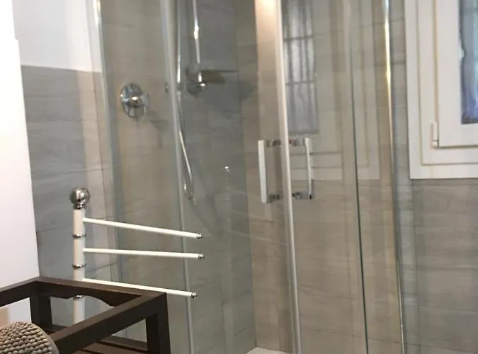 アパート Casa Noah ボローニャ