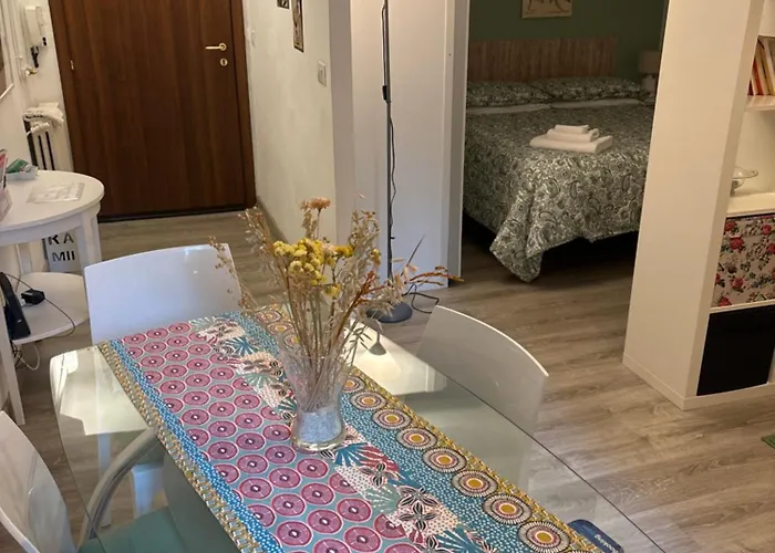 Casa Noah アパート