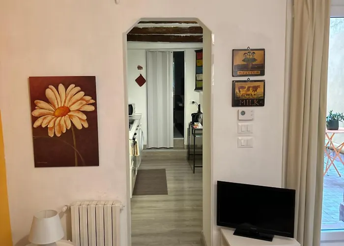 Lejlighed Casa Noah *