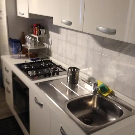 Apartamento Casa Noah