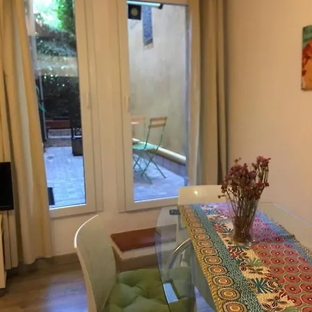 Casa Noah Bologne