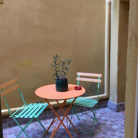 Casa Noah Appartement Bologne