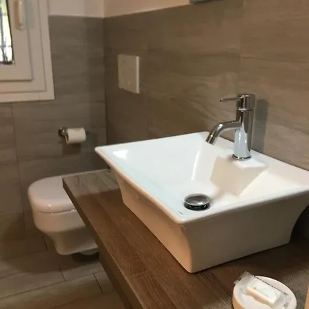 Apartamento Casa Noah Bolonha