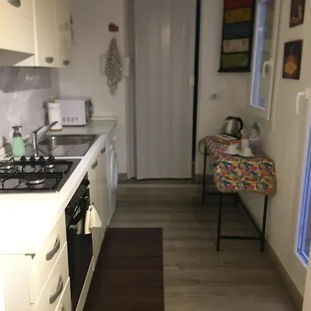 Casa Noah Apartamento Bolonha