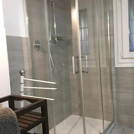 Appartement Casa Noah Bologne
