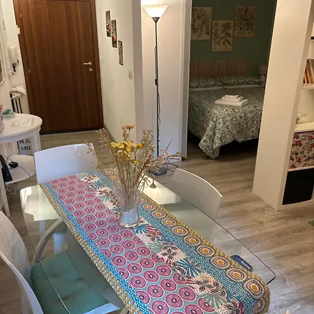 Casa Noah Appartement