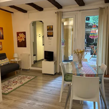 Casa Noah Appartement Bologne
