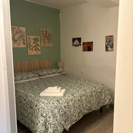 Casa Noah Bologne