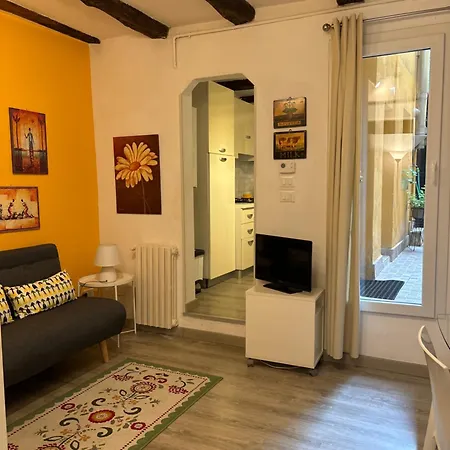 Casa Noah Appartement