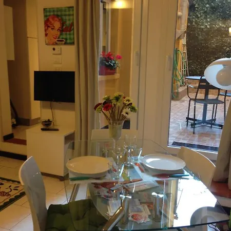 Casa Noah Apartment