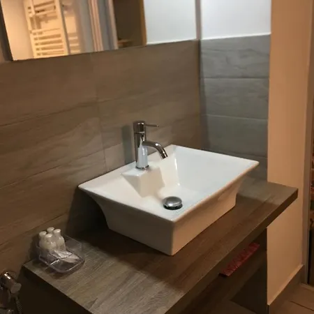 Apartman Casa Noah *