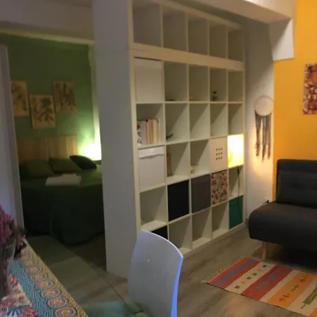 Casa Noah Apartment
