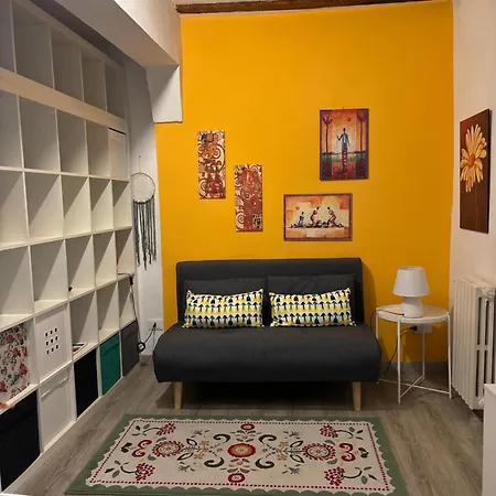 Casa Noah Apartman